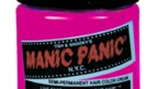 Manic Panic